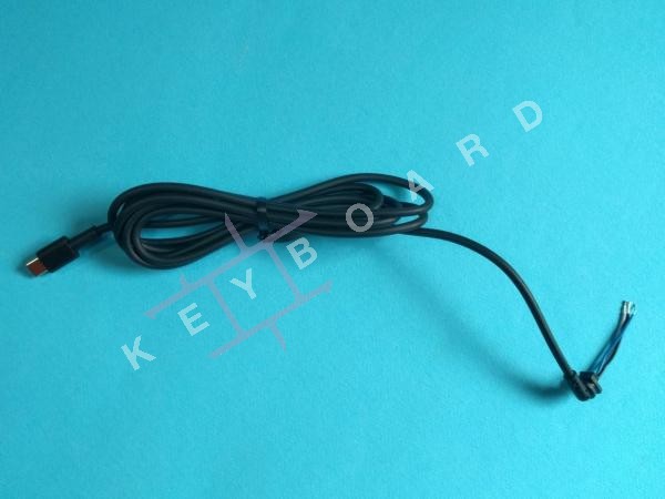 Кабель живлення для ноутбука Lenovo Ideapad FLEX-14IML